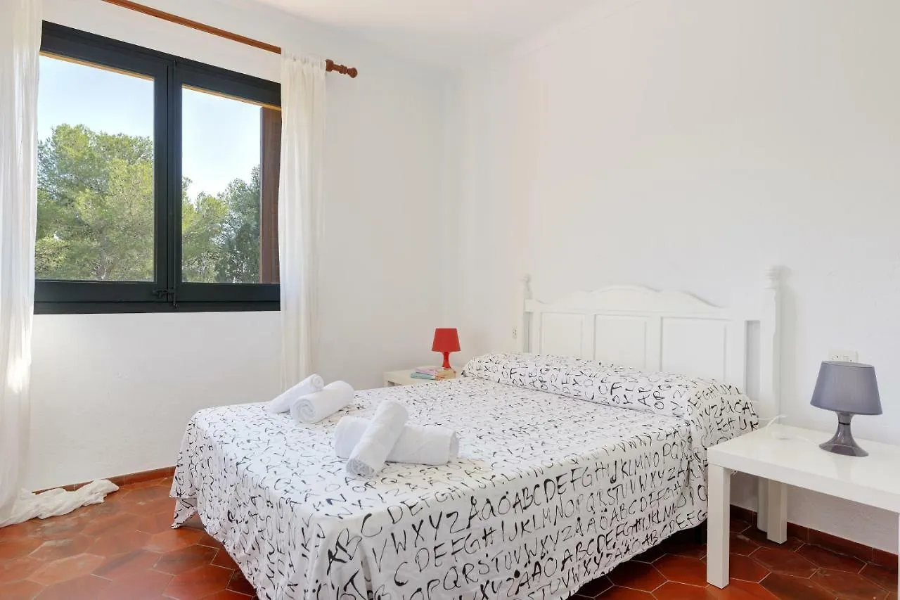 Vila La Quinta Punyeta Tamariu 0*,  Španělsko