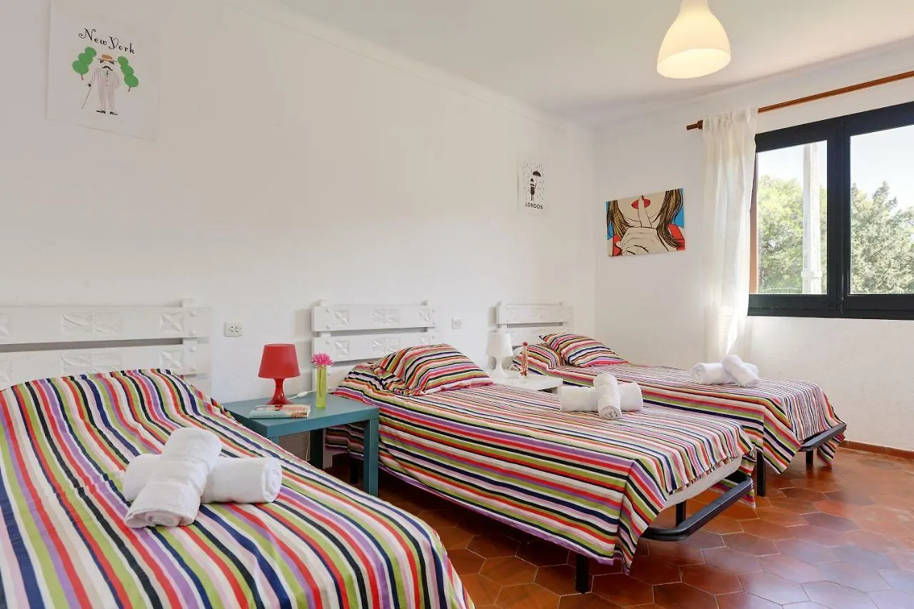Holiday home La Quinta Punyeta Villa Tamariu