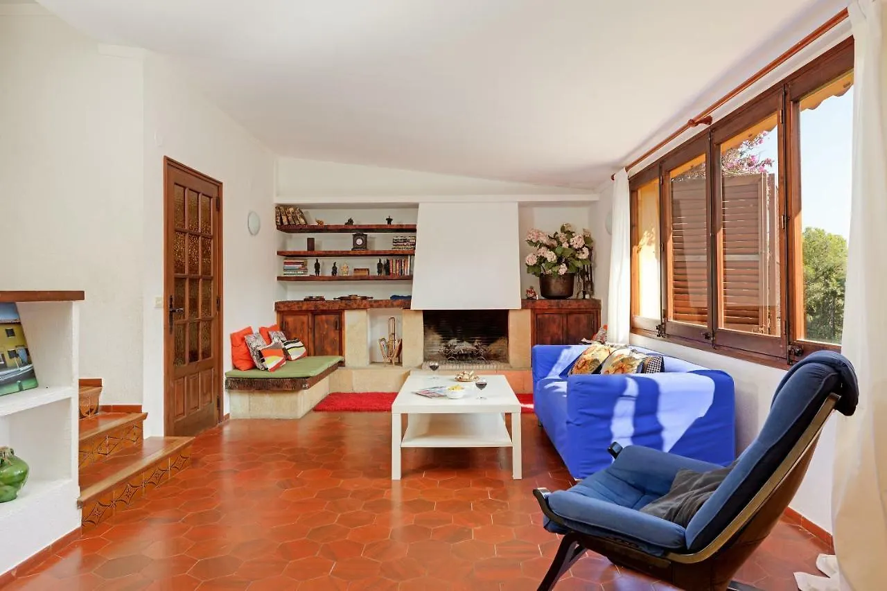 La Quinta Punyeta Villa Tamariu 0*,  Spain