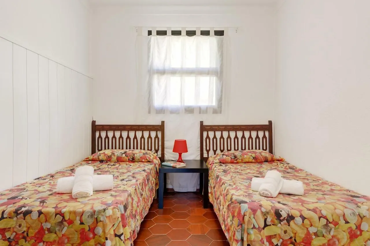 La Quinta Punyeta Villa Tamariu Holiday home